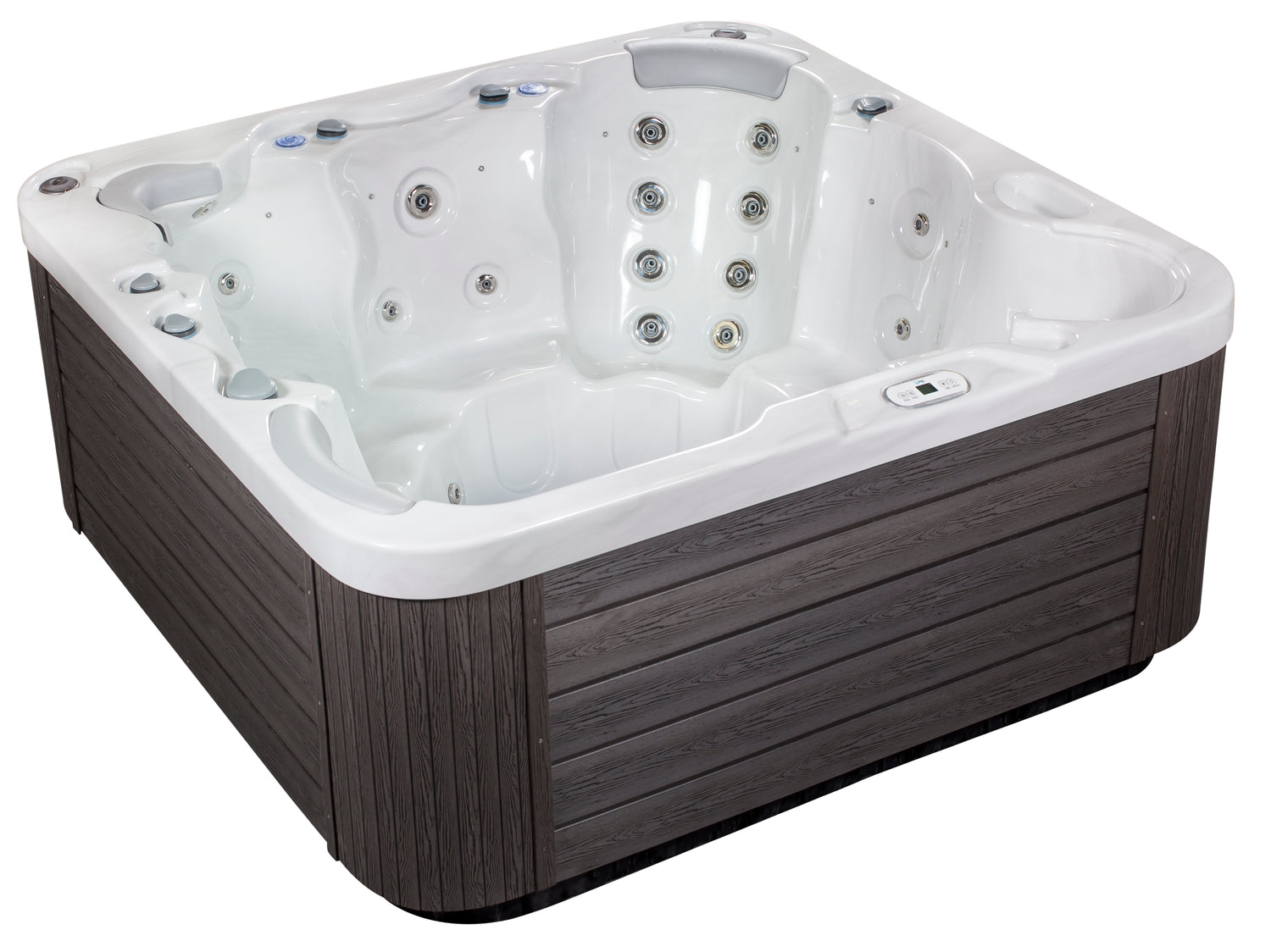 Hot Tubs Below £6,500