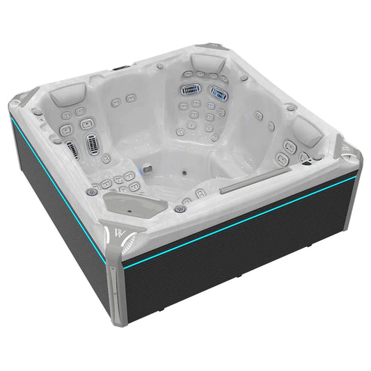 Everest Life Premium - Staffordshire Hot Tubs & Swimspas