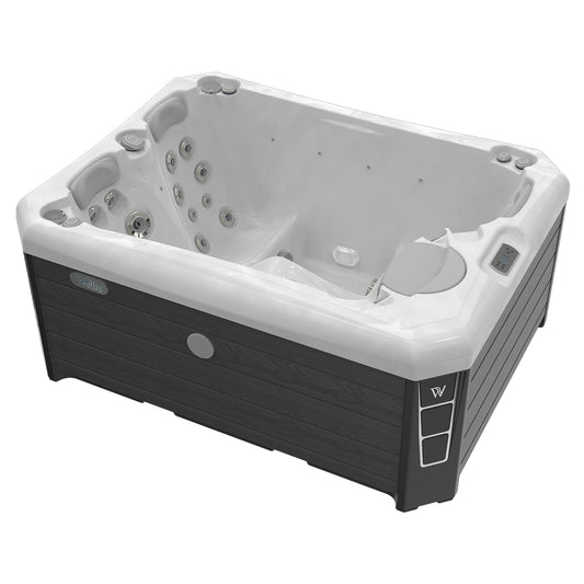 Manhattan Life - Staffordshire Hot Tubs & Swimspas