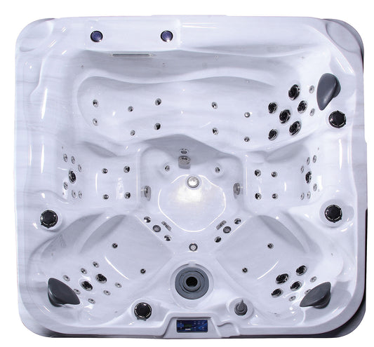 Catalina Spas XL6000 🇺🇸 - Staffordshire Hot Tubs & Swimspas