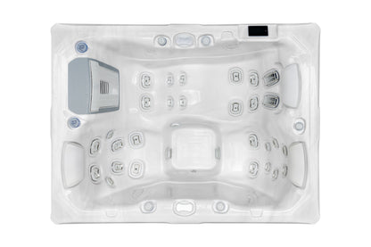 Wellis® Teide Life Deluxe - Staffordshire Hot Tubs & Swimspas