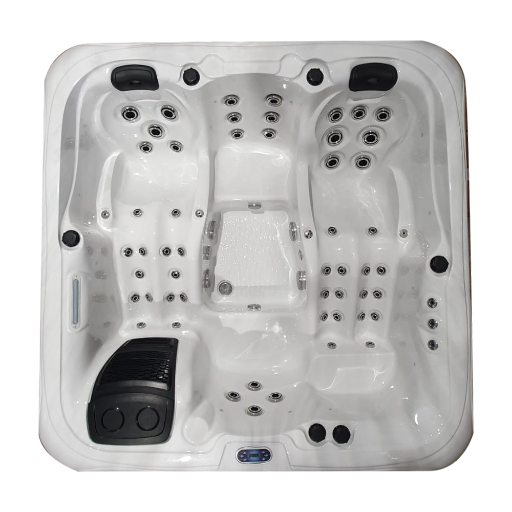 Catalina Spas XL4000 - Seropian Spas & Wellness