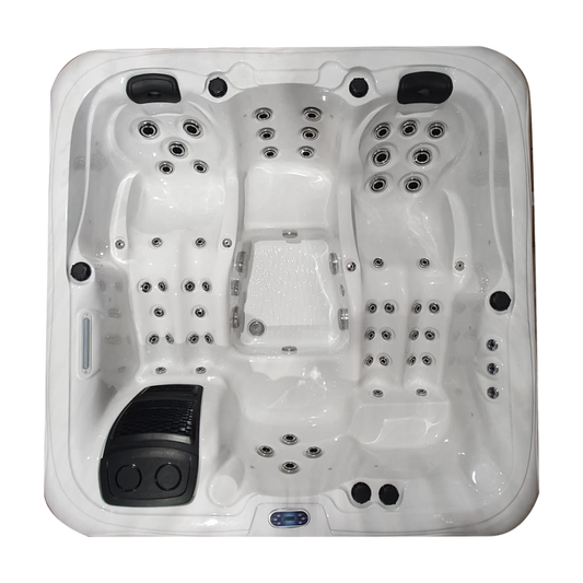 Catalina Spas XL4000 - Seropian Spas & Wellness