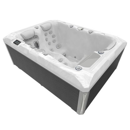 Wellis® Teide Life Deluxe - Staffordshire Hot Tubs & Swimspas