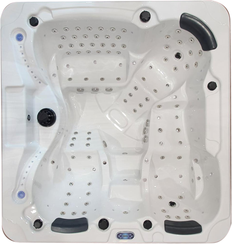 Catalina Spas XL5000 - Seropian Spas & Wellness