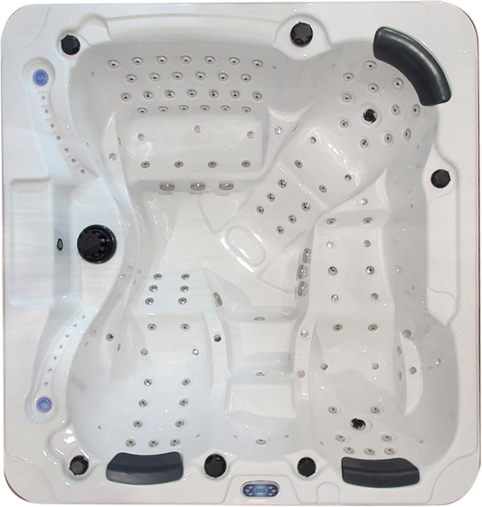 Catalina Spas XL5000 - Seropian Spas & Wellness